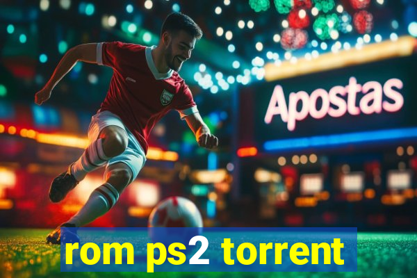 rom ps2 torrent